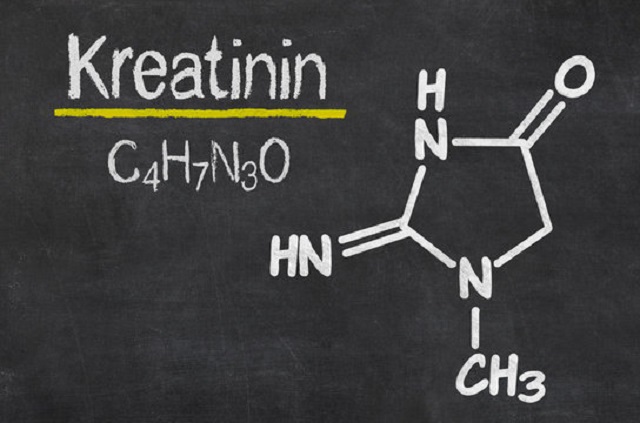 kreatinin